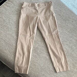 Women's stretch dress pants